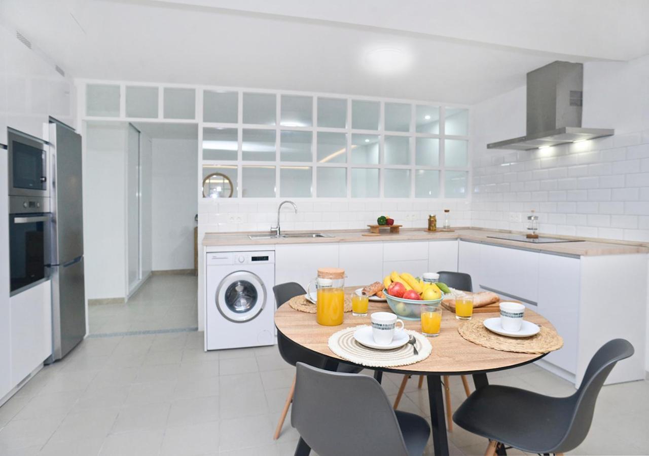 Apartmán Loft El Charco De San Gines Arrecife  Exteriér fotografie